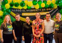 Delegación de Villa de Álvarez y Branko Burgers se suman a “Un día para donar” con desayuno con causa