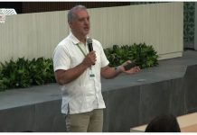 Conocen académicos y funcionarios universitarios trabajo de instancia ecuatoriana que apoya la ciencia