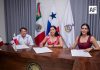Gobierno del Estado de Colima y Panamá firman carta para impulsar educación, cultura, comercio, turismo y medio ambiente