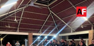 Se gradúa la primera generación del Programa de Formación Básica de Bomberos en Manzanillo