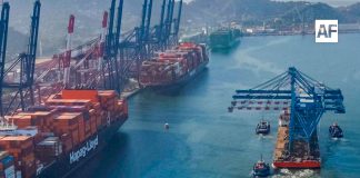 Manzanillo mueve el 40.7 por ciento de carga contenerizada de México