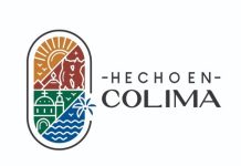 Gobierno del Estado presenta nuevo logo de la marca de certificación ‘Hecho en Colima’