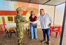 IEEA impulsa la educación en Ceresos de Colima para una reinserción efectiva