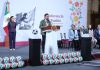 IMSS lanza mundialitos incluyentes rumbo al Mundial 2026