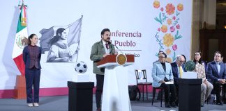 IMSS lanza mundialitos incluyentes rumbo al Mundial 2026