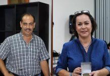 Octavio Reyna Fernández y Gloria Sierra Michel ingresarán al Salón de la Fama del Deporte Colimense 2025