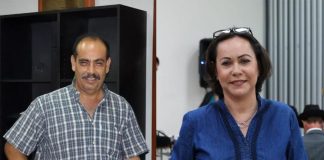 Octavio Reyna Fernández y Gloria Sierra Michel ingresarán al Salón de la Fama del Deporte Colimense 2025