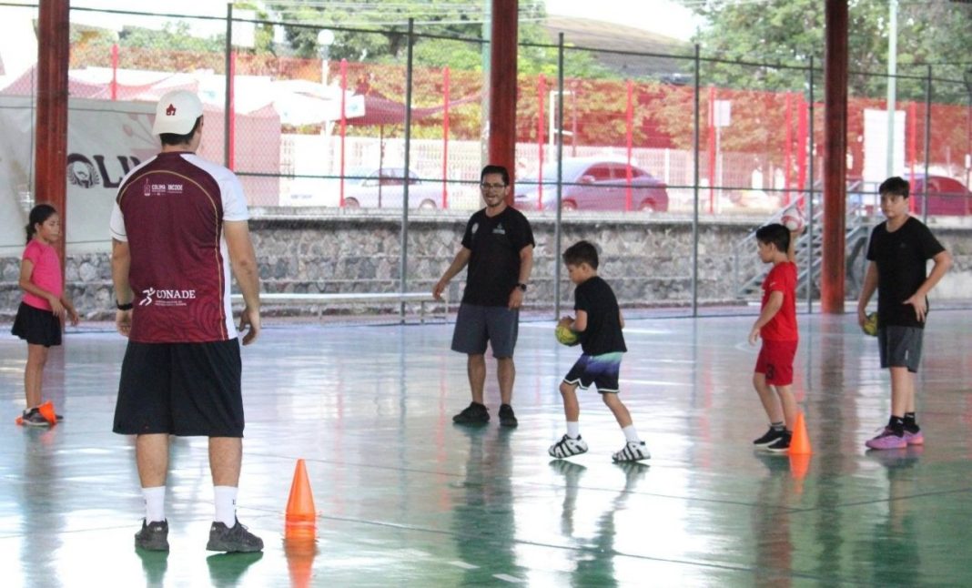 incode viernes sin escuela 02