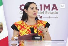 Indira Vizcaíno reconoce el Plan Michoacán por la Paz y la Justicia y destaca la coordinación regional en materia de seguridad