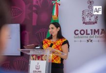 Gobernadora de Colima anuncia #ObrasQueTransforman en Comala, Cuauhtémoc e Ixtlahuacán