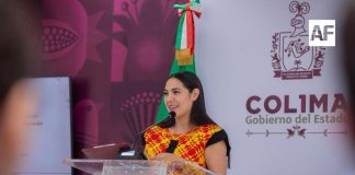 Gobernadora de Colima anuncia #ObrasQueTransforman en Comala, Cuauhtémoc e Ixtlahuacán