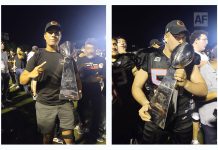 Leones Anáhuac logra histórico ascenso y el triunfo destaca el talento de dos colimenses: Sebastián Vega y Norman Alexiano Chong