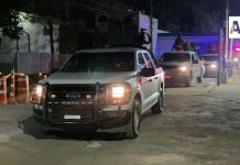 Trasladan a «El Licenciado» a un penal, en espera de audiciencia