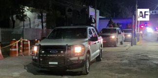 Trasladan a «El Licenciado» a un penal, en espera de audiciencia