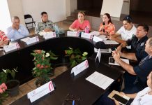 Concluye Protección Civil VdeA con saldo positivo la temporada de huracanes 2025