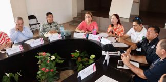 Concluye Protección Civil VdeA con saldo positivo la temporada de huracanes 2025