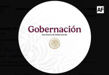 Segob reitera apertura al diálogo y llama a evitar bloqueos