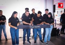 Apertura de MacStore Punto Bahía en Manzanillo