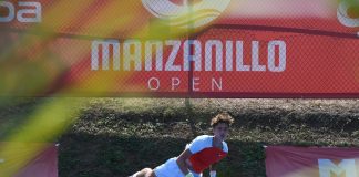 Acceso gratuito al ‘Manzanillo Tenis Open 2025’: Subsectur Colima