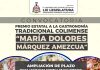 Amplían al 18 de noviembre la Convocatoria a la Gastronomía Tradicional Colimense