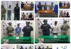 Operativo “Pez Vela 2025” deja 45 detenidos y múltiples aseguramientos en Colima