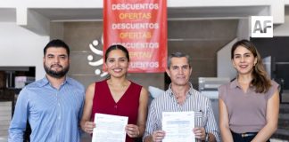 Gobierno del Estado de Colima firma convenio para ofrecer materiales a bajo costo para el hogar