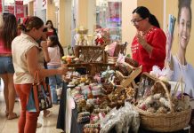 Cultura Colima invita al ‘Mercadito Artesanal Navideño’, el 6 y 7 de diciembre