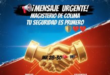Movimiento Ruta 28/30 exige respuesta escrita del ISSSTE sobre riesgos en traslados por la carretera Colima–Manzanillo