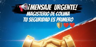 Movimiento Ruta 28/30 exige respuesta escrita del ISSSTE sobre riesgos en traslados por la carretera Colima–Manzanillo