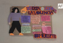 En Centros de Salud se atiende la violencia contra las mujeres: Salud Colima