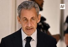 Nicolas Sarkozy: liberado bajo control judicial tras tres semanas en prisión por el caso libio