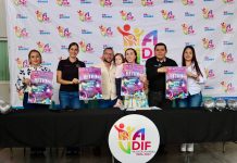 Organizan VdeA y Ceiba Bar Noche Retro con Causa