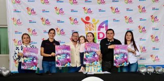 Organizan VdeA y Ceiba Bar Noche Retro con Causa