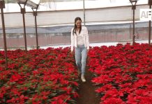 Laura Imelda apoyará con 6.5 millones de pesos a campesinos de Tlaquepaque Jalisco