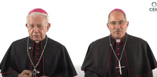 Obispos de México claman por diálogo y reconciliación ante la crisis de violencia