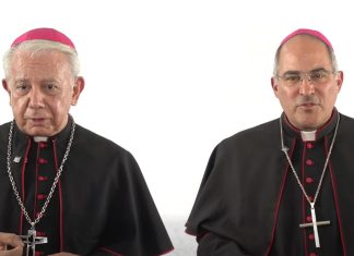 Obispos de México claman por diálogo y reconciliación ante la crisis de violencia