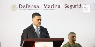 Gobierno Federal condena el asesinato del alcalde de Uruapan y promete que no habrá impunidad