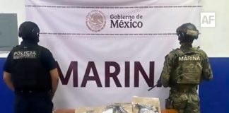 Operativo “Pez Vela 2025” deja 54 detenidos y múltiples aseguramientos en Colima
