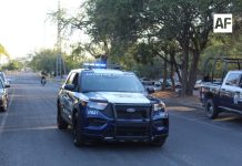 Policía Estatal de Colima detiene a 61 personas esta semana por diversos delitos