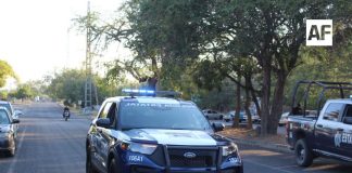 Policía Estatal de Colima detiene a 61 personas esta semana por diversos delitos