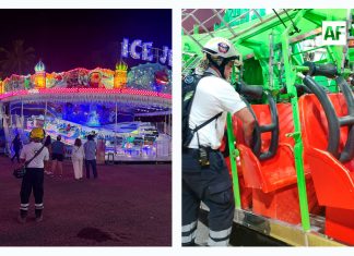 UEPC reporta saldo blanco en la primera semana de la Feria de Colima 2025