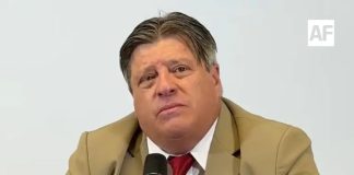 Miguel “Piojo” Herrera vive tenso encuentro con la prensa tica por la derrota de Costa Rica frente a Haití