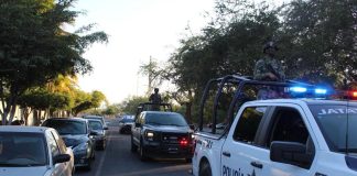 Policía Estatal Preventiva detiene a 46 personas esta semana: SSP Colima