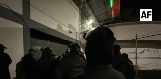 Escapa reo del Penal de Puerto Vallarta; detienen a tres custodios por presunta complicidad