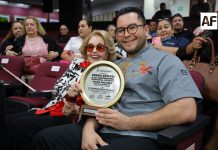 Germán Oliva Campos gana el Premio Estatal a la Gastronomía Tradicional Colimense 2025