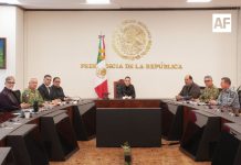 La presidenta Claudia Sheinbaum condena el asesinato del alcalde de Uruapan y asegura que no habrá impunidad