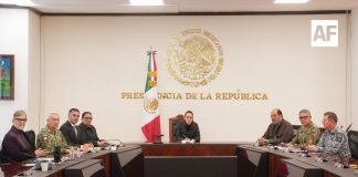 La presidenta Claudia Sheinbaum condena el asesinato del alcalde de Uruapan y asegura que no habrá impunidad