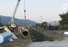 Con el proyecto Agua para Colima se garantiza el derecho humano al agua para cerca de 240 mil habitantes