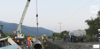 Con el proyecto Agua para Colima se garantiza el derecho humano al agua para cerca de 240 mil habitantes