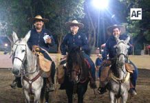 Rancho ‘El Cuastecomate’, campeón del Torneo de Piales Corveros en la Feria de Colima